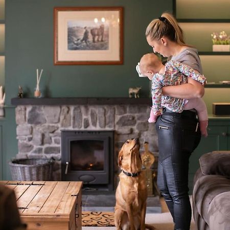 Calm Scottish Country Escape With Hot Tub Sleeps 6 Villa Inverness Eksteriør bilde