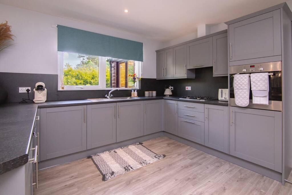 Calm Scottish Country Escape With Hot Tub Sleeps 6 Villa Inverness Eksteriør bilde