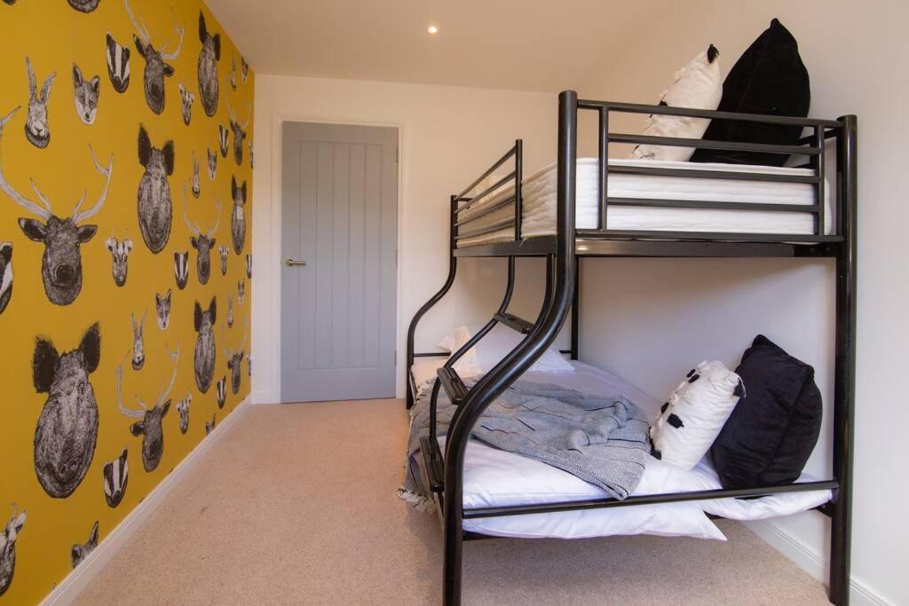 Calm Scottish Country Escape With Hot Tub Sleeps 6 Villa Inverness Eksteriør bilde