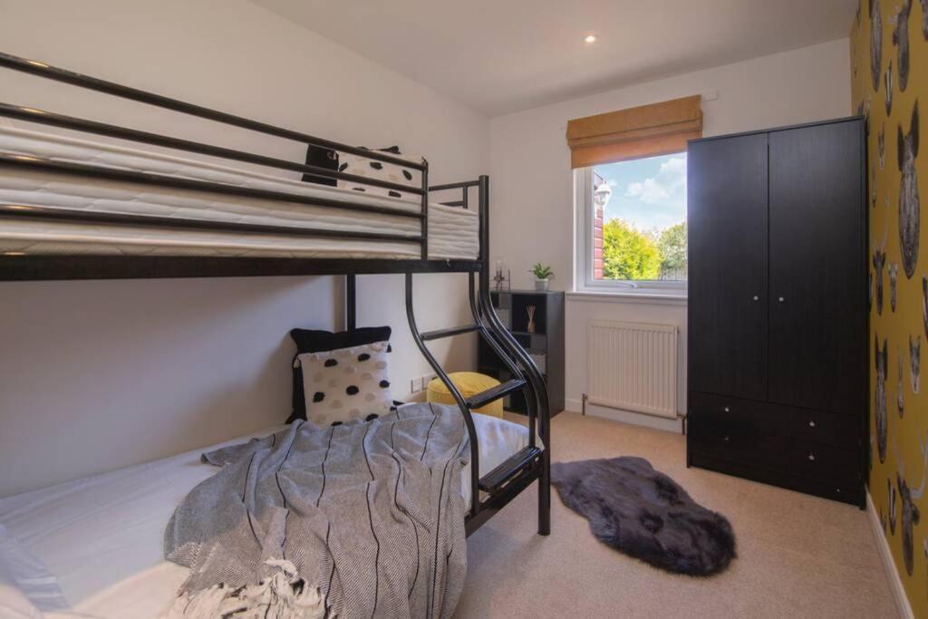 Calm Scottish Country Escape With Hot Tub Sleeps 6 Villa Inverness Eksteriør bilde