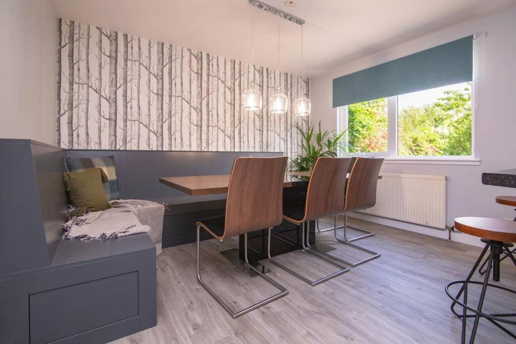 Calm Scottish Country Escape With Hot Tub Sleeps 6 Villa Inverness Eksteriør bilde