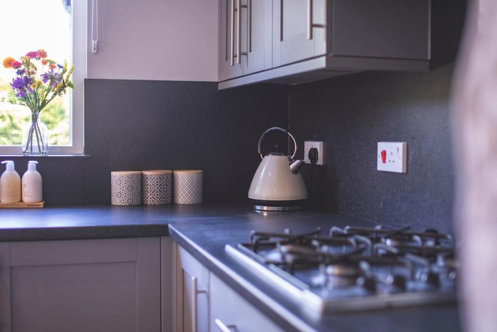 Calm Scottish Country Escape With Hot Tub Sleeps 6 Villa Inverness Eksteriør bilde