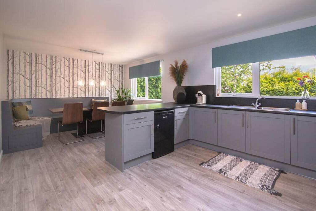 Calm Scottish Country Escape With Hot Tub Sleeps 6 Villa Inverness Eksteriør bilde
