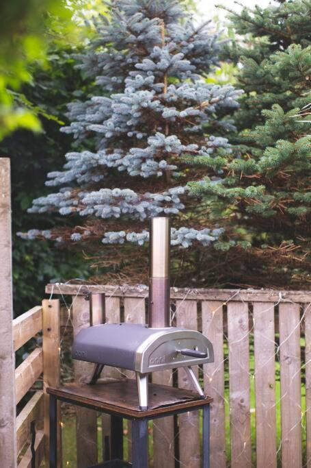 Calm Scottish Country Escape With Hot Tub Sleeps 6 Villa Inverness Eksteriør bilde